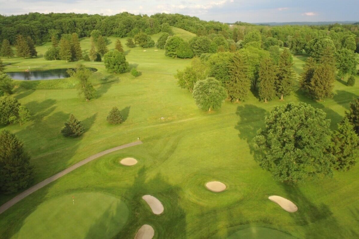 Denison Golf Club